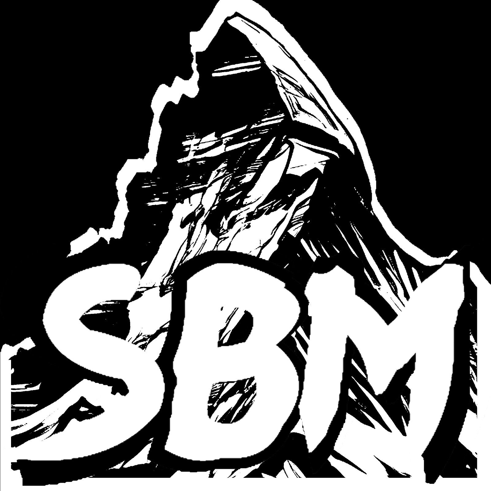 DJ Swiss Beat Master Logo